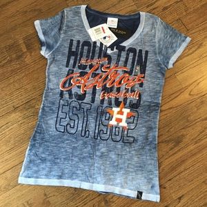 Houston Astros Women's T-Shirt