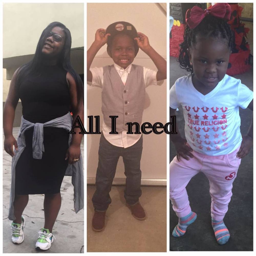 Meet your Posher, Bennetra