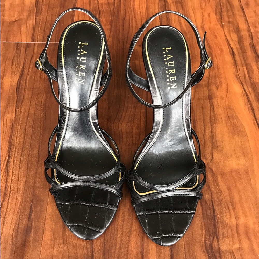 Ralph Lauren sandals