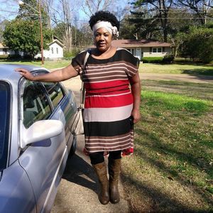 Meet your Posher, Annette