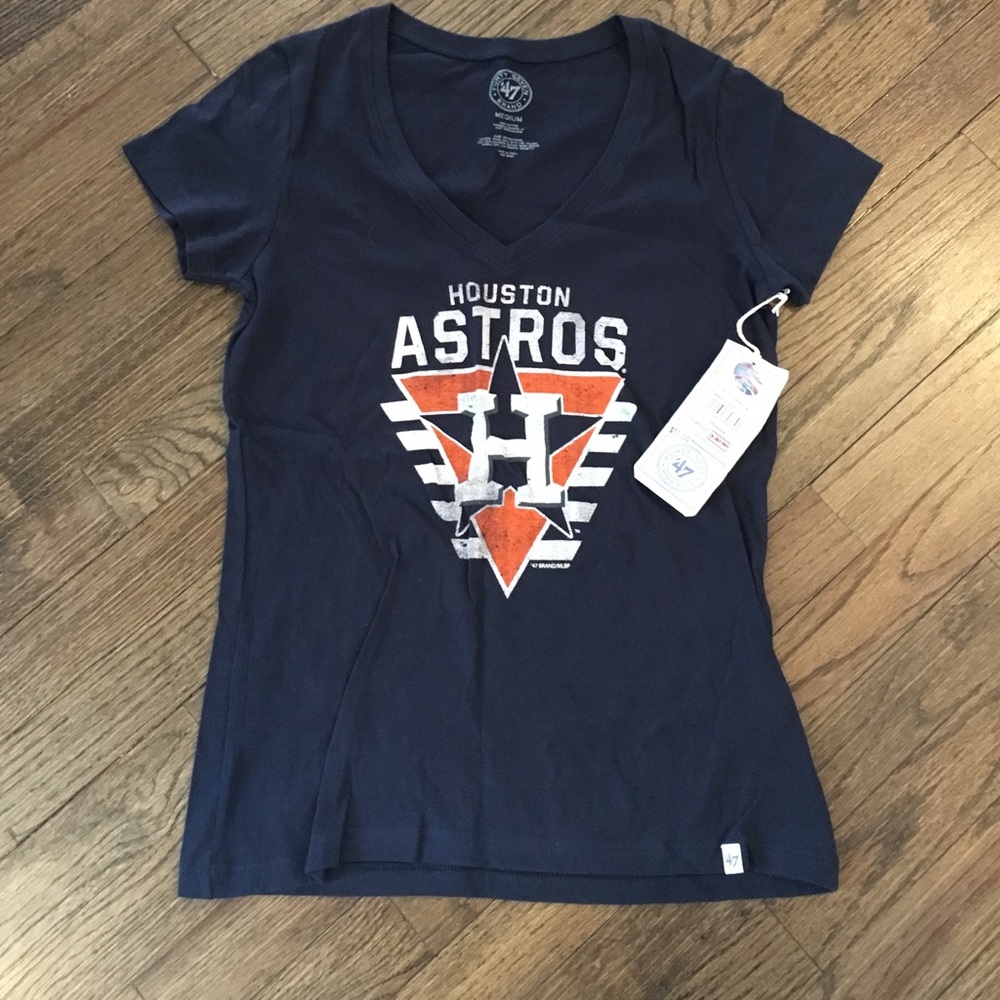 Houston Astros Women's T-Shirt