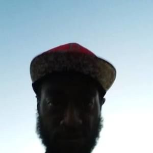 Meet your Posher, Greg