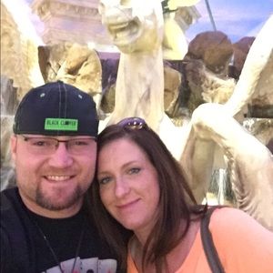 Meet your Posher, Russell