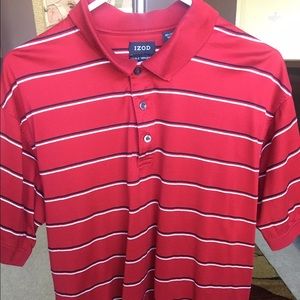 Izod Polo Shirt