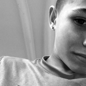 Meet your Posher, Jay