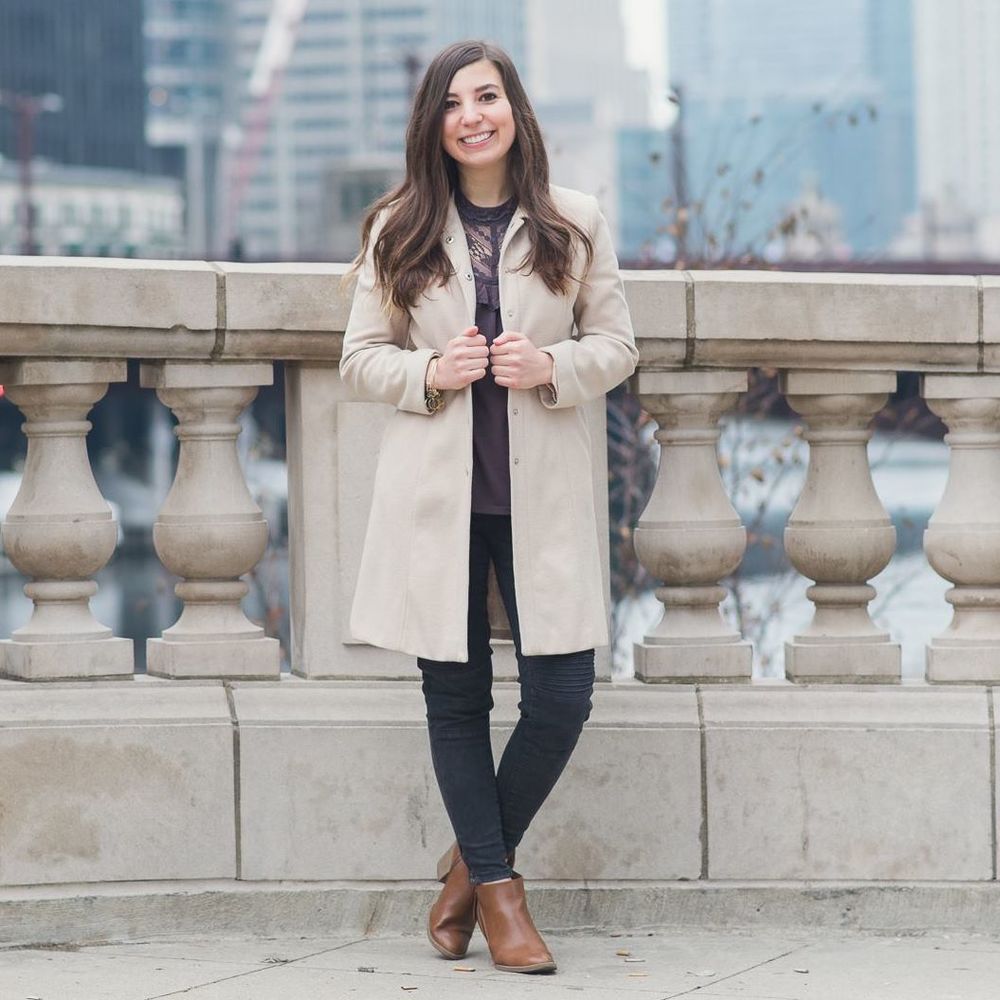 Meet your Posher, Jennifer