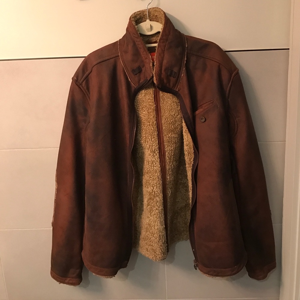 Hugo Boss Jacket