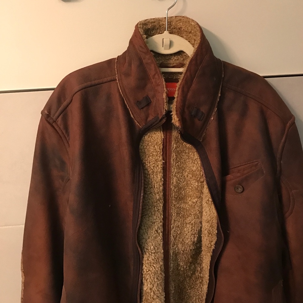 Hugo Boss Jacket - Picture 2 of 4