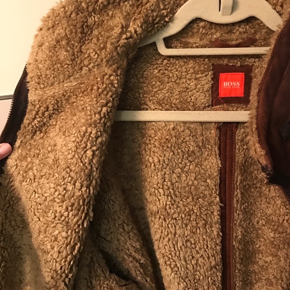 Hugo Boss Jacket - Picture 3 of 4