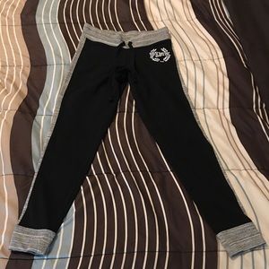 VS PINK yoga pants