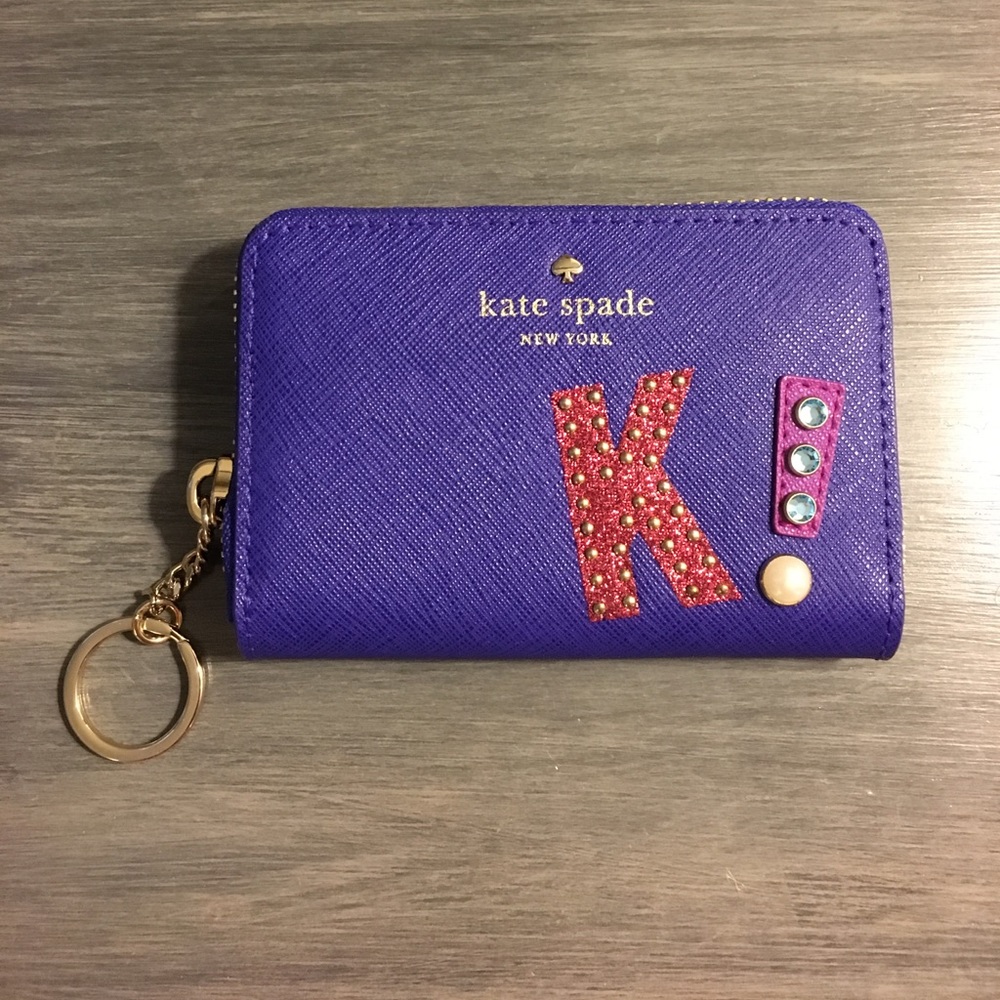 Kate Spade wallet