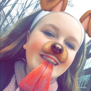 Meet your Posher, Jade