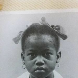 Meet your Posher, Cherlyne