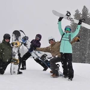 Meet your Posher, Kelsey