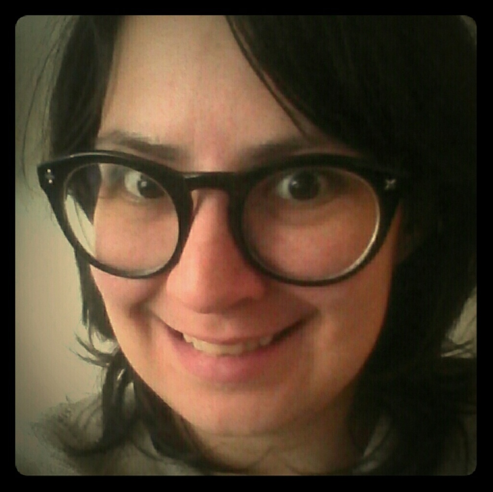 Meet your Posher, Maedchen