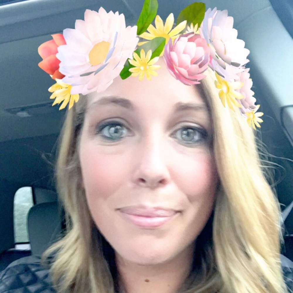 Meet your Posher, Kaylee