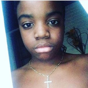 Meet your Posher, Darrell