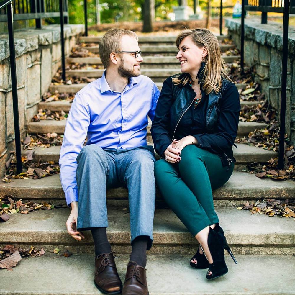 Meet your Posher, Susannah