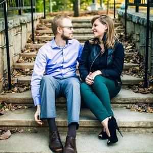 Meet your Posher, Susannah