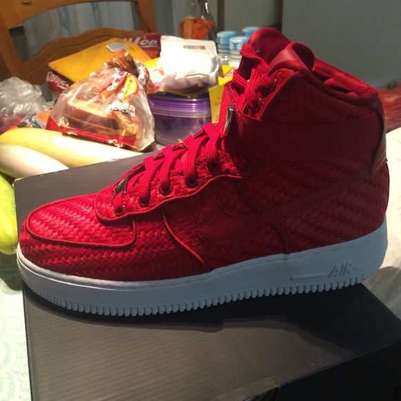 af1s red