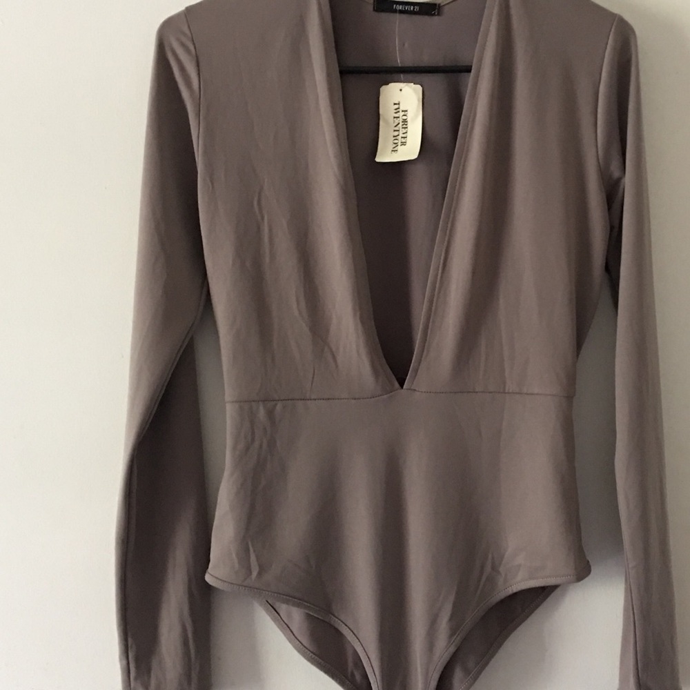Bodysuit