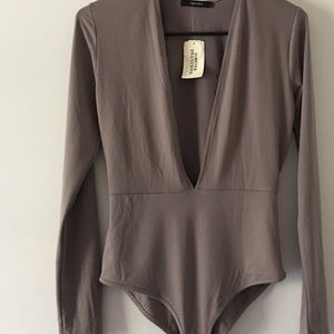 Bodysuit