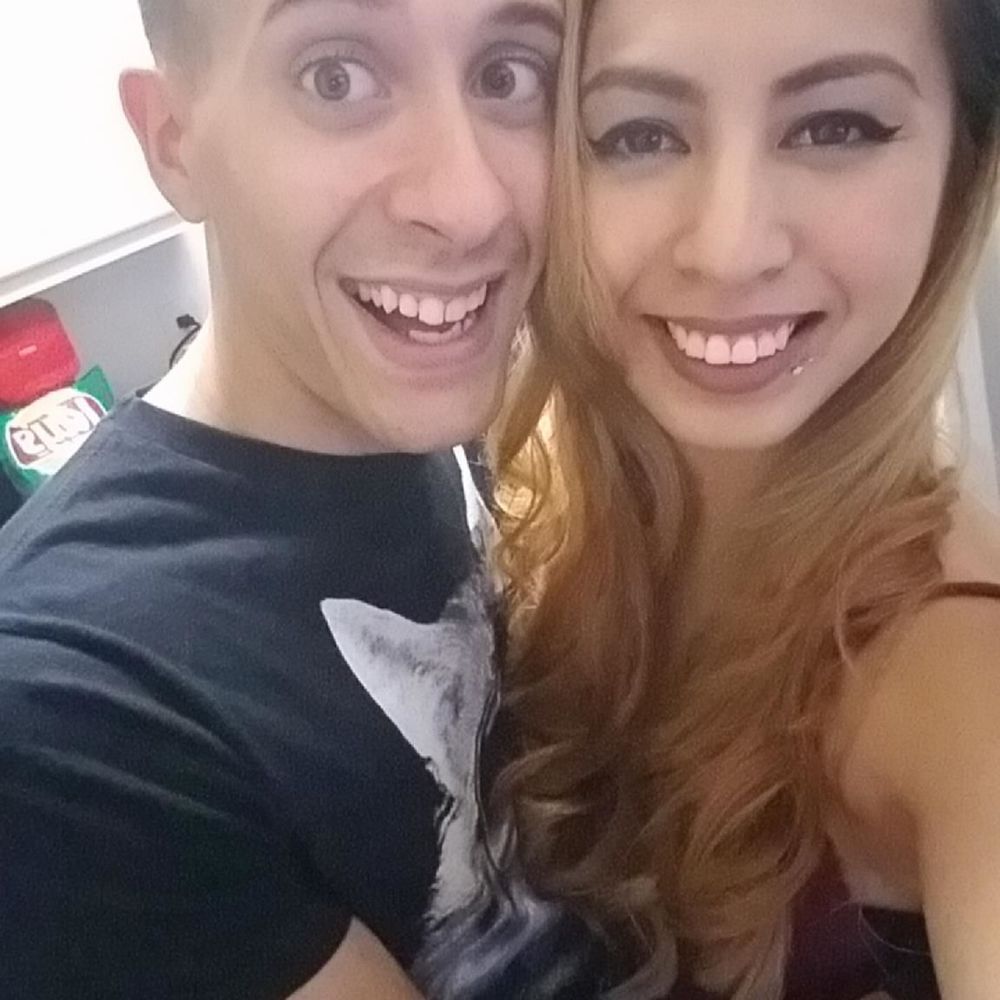 Meet your Posher, Kcamille