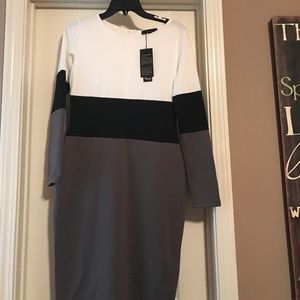 NWT Pencil/Stretch Dress *FINAL PRICE*