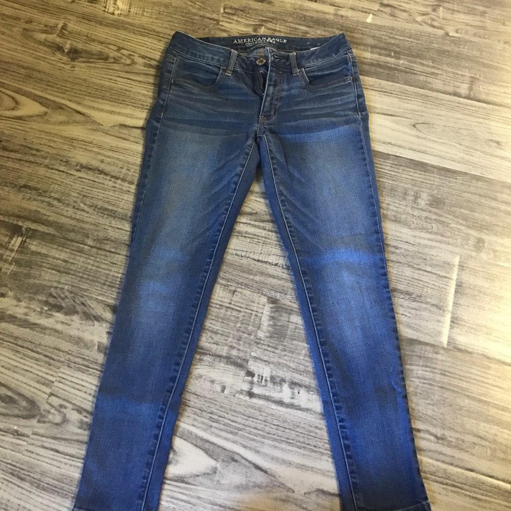 American Eagle Jeggings