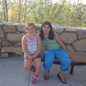 Meet your Posher, April ann