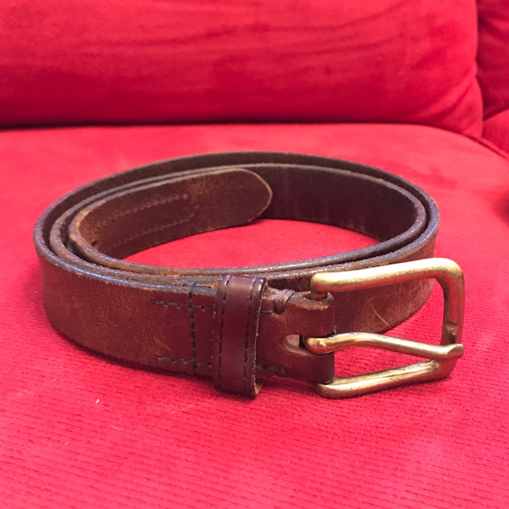 Banana Republic Belt