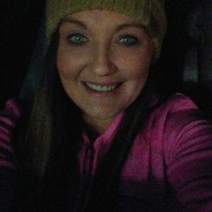 Meet your Posher, Tabitha