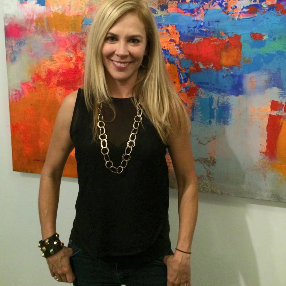 Meet your Posher, Alyson