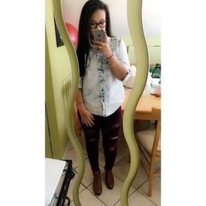 Meet your Posher, Reina