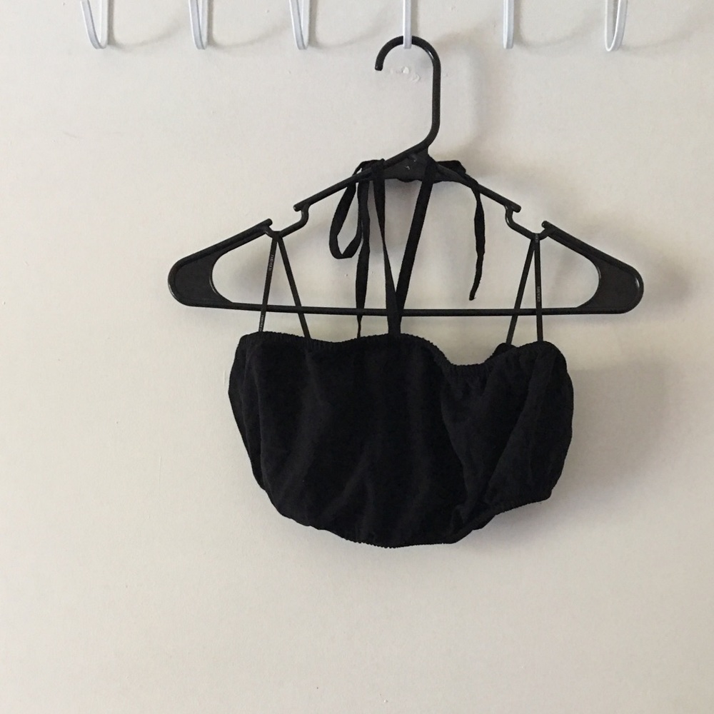 Forever 21 tube top