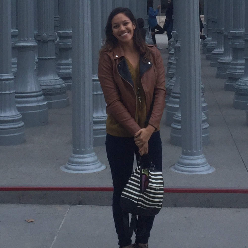 Meet your Posher, Lorena