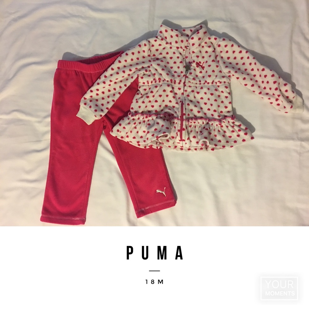 Puma Set
