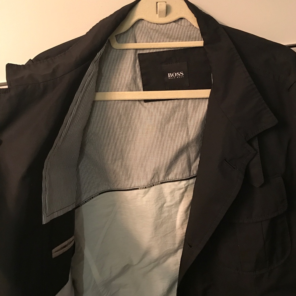 Hugo Boss jacket - Picture 3 of 4