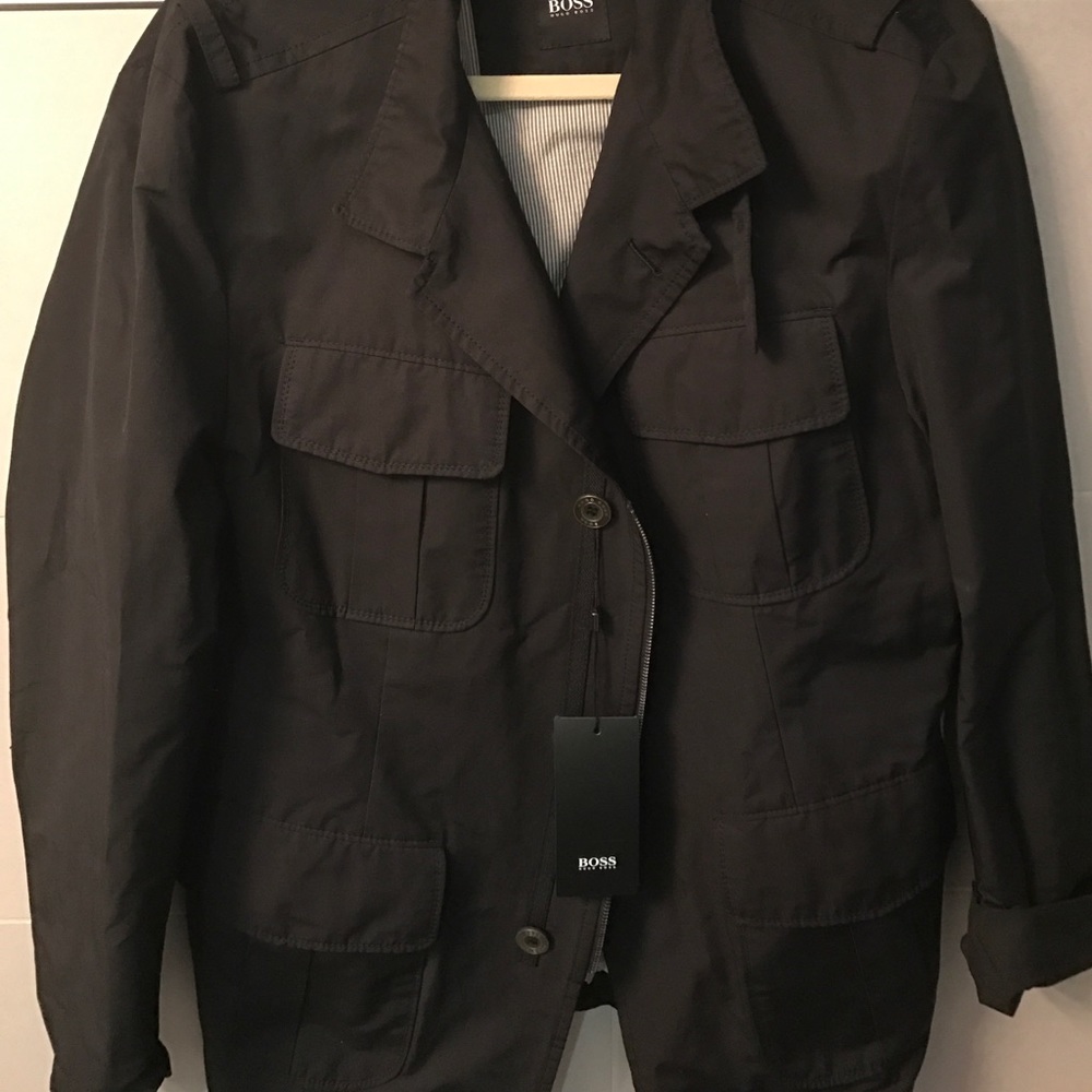 Hugo Boss jacket - Picture 4 of 4