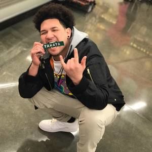 Meet your Posher, Gerald