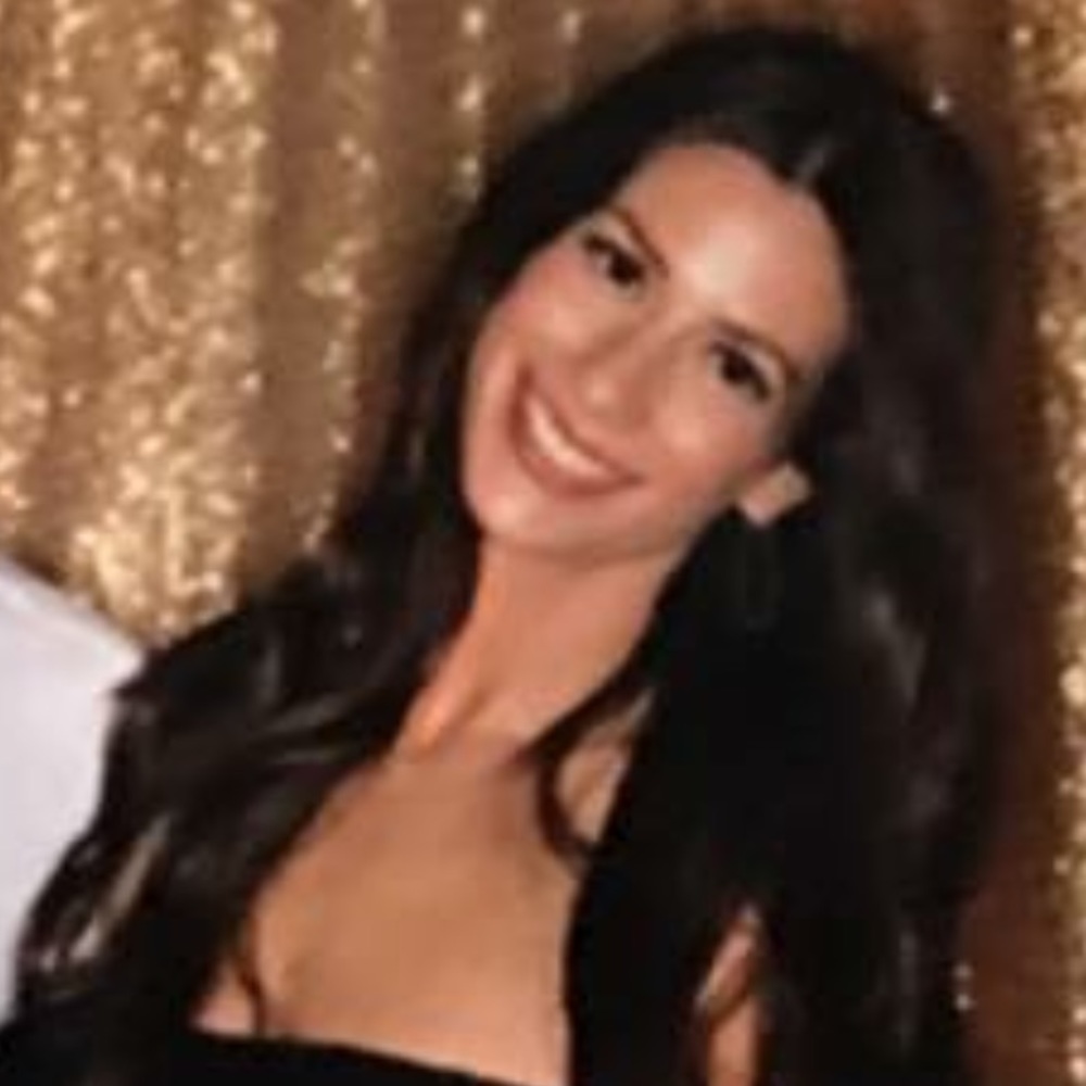 Meet your Posher, Lauren