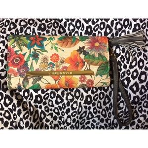 Steve Madden wallet!