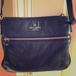 Kate Spade leather Cross body bag