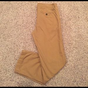 Men's American Eagle Khaki