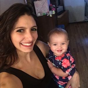 Meet your Posher, Amanda