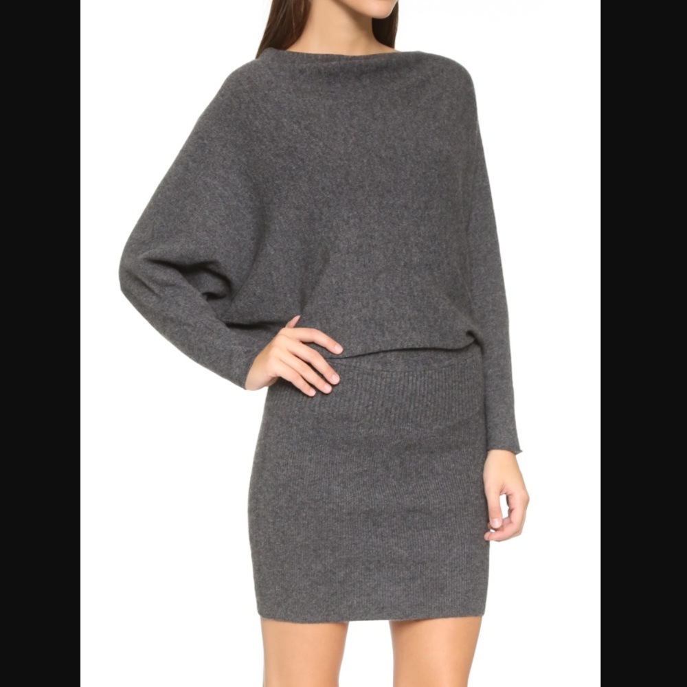 Joie sweater dress