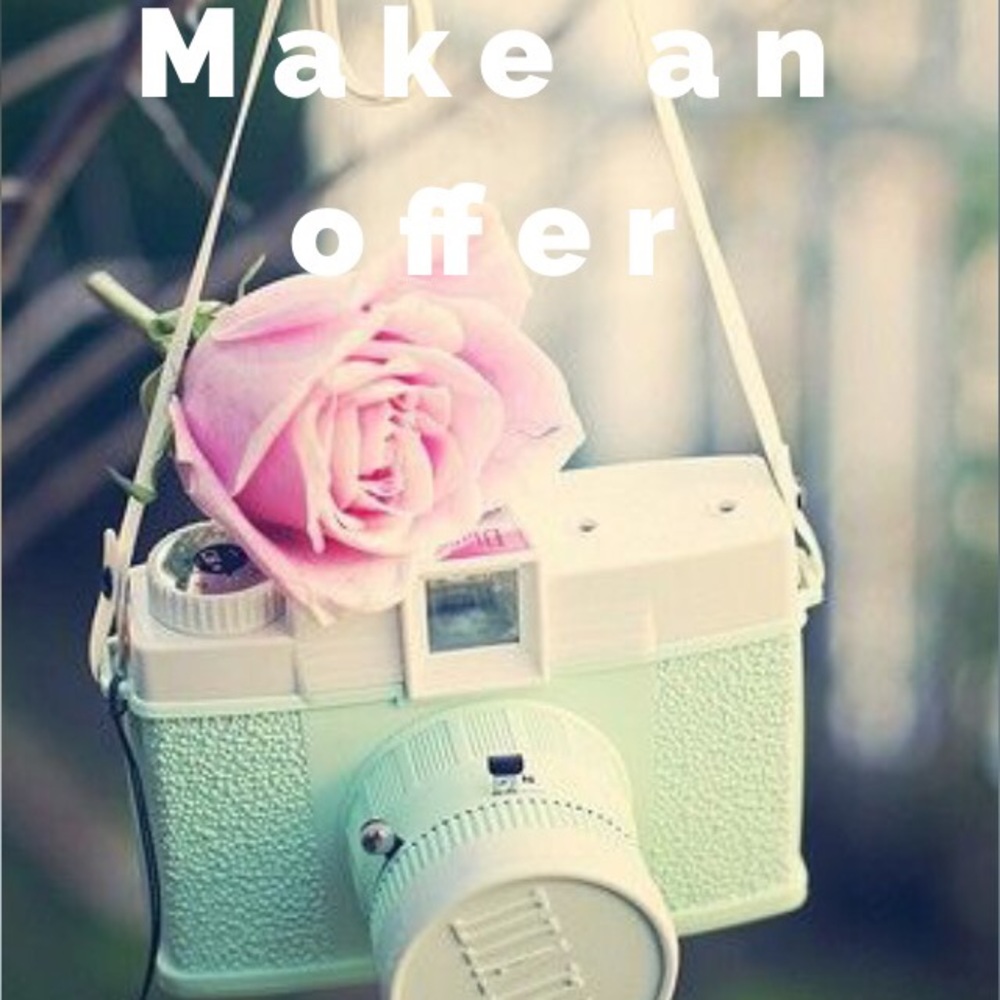 Please make offer!