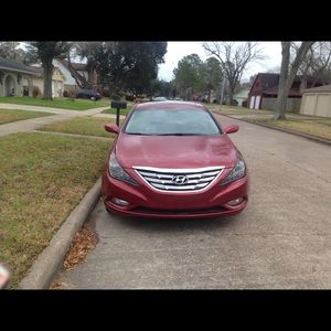 Meet your Posher, Adam