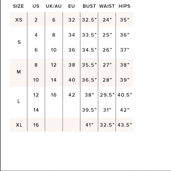 💖HP💖 LAST ONE! Draped High Low Skirt - Picture 4 of 7