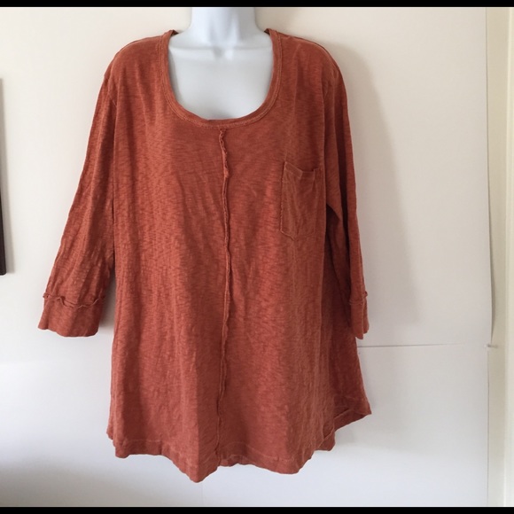Anthropologie Tops - Saturday Sunday Anthro tunic